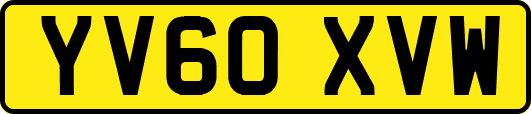YV60XVW