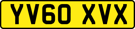 YV60XVX