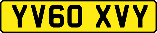 YV60XVY
