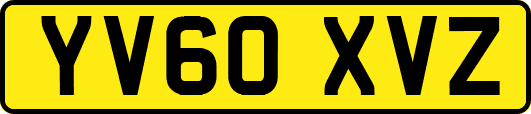 YV60XVZ