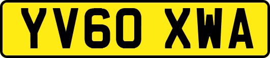 YV60XWA