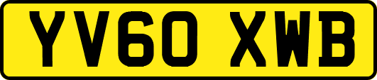 YV60XWB