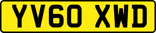 YV60XWD