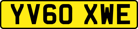 YV60XWE