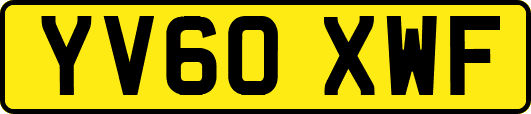 YV60XWF
