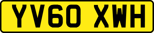 YV60XWH