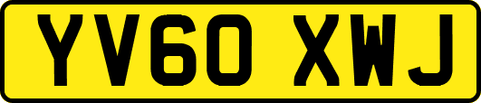 YV60XWJ