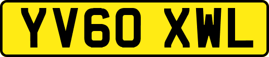 YV60XWL