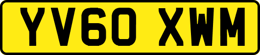 YV60XWM