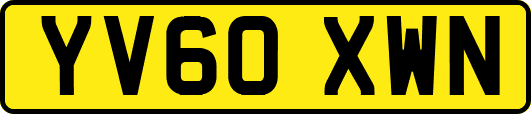 YV60XWN