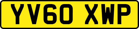 YV60XWP