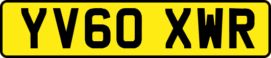 YV60XWR