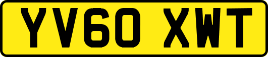 YV60XWT