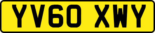 YV60XWY
