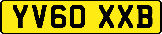 YV60XXB