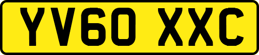 YV60XXC