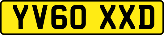 YV60XXD