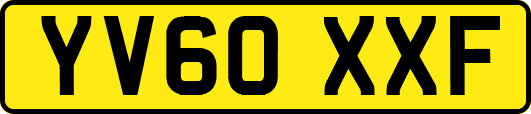 YV60XXF