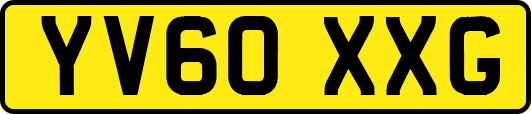 YV60XXG