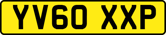 YV60XXP