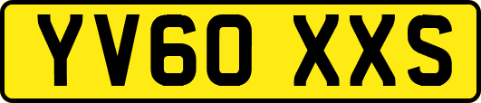 YV60XXS