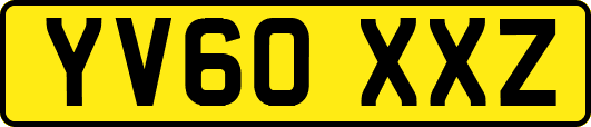 YV60XXZ