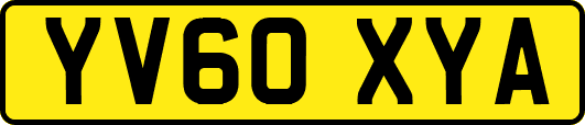 YV60XYA