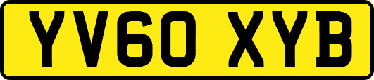 YV60XYB