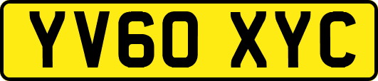 YV60XYC