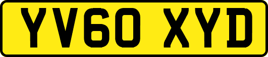YV60XYD