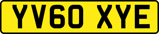 YV60XYE