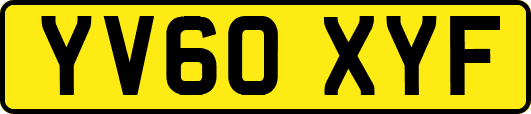 YV60XYF
