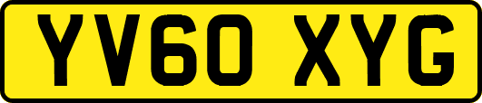YV60XYG
