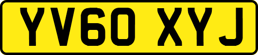 YV60XYJ