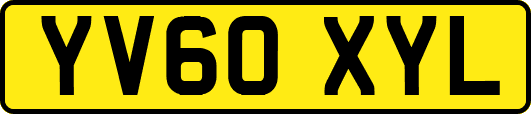 YV60XYL