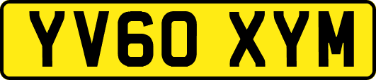 YV60XYM