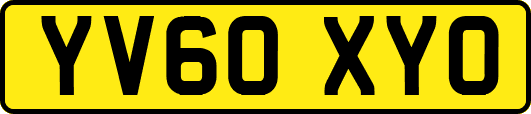YV60XYO