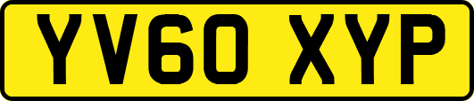 YV60XYP