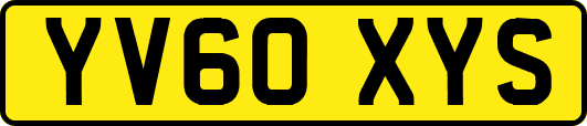 YV60XYS