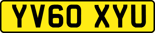 YV60XYU