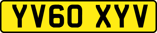 YV60XYV