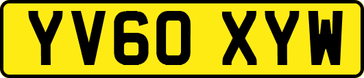 YV60XYW