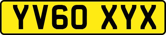 YV60XYX