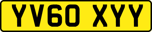 YV60XYY