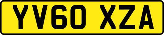 YV60XZA