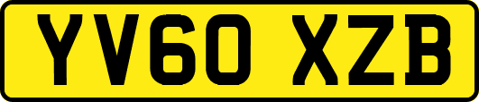 YV60XZB