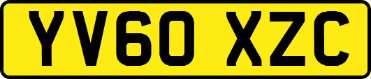 YV60XZC