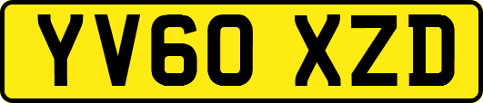 YV60XZD
