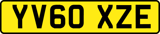 YV60XZE