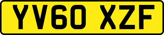 YV60XZF